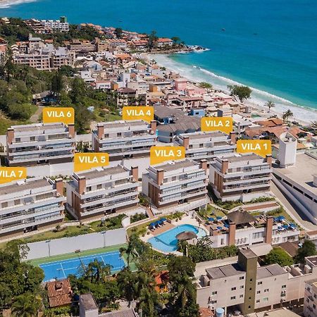 Punta Blu 101-9 - Apartamento De Alto Padrao Em Condominio Exclusivo, Quadra Poliesportiva - Piscina - Portaria 24H. Bombinhas Quarto foto